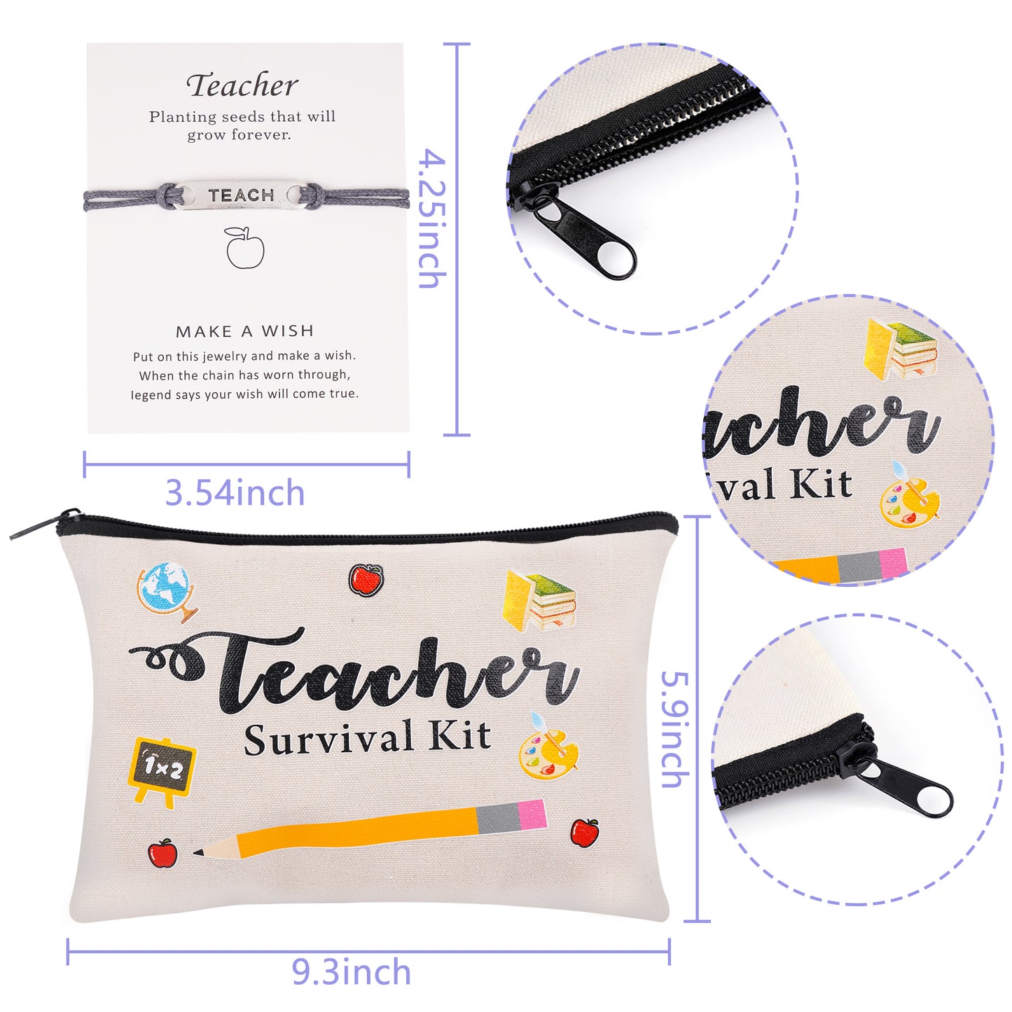 Teacher Appreciation Gift Sets